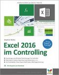 Excel 2016 im Controlling