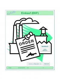 KIS Einkauf (Bestell- und Lieferantenverwaltung)