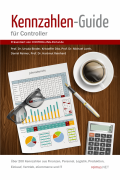 Kennzahlen-Guide für Controller
