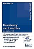 Finanzierung und Investition (mit Excel)