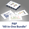 Vorlagen fr Diagramme & Berichte: All-in-One Bundle