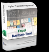 Automatisches Excel-Kanban-Tool fr agiles Projektmanagement